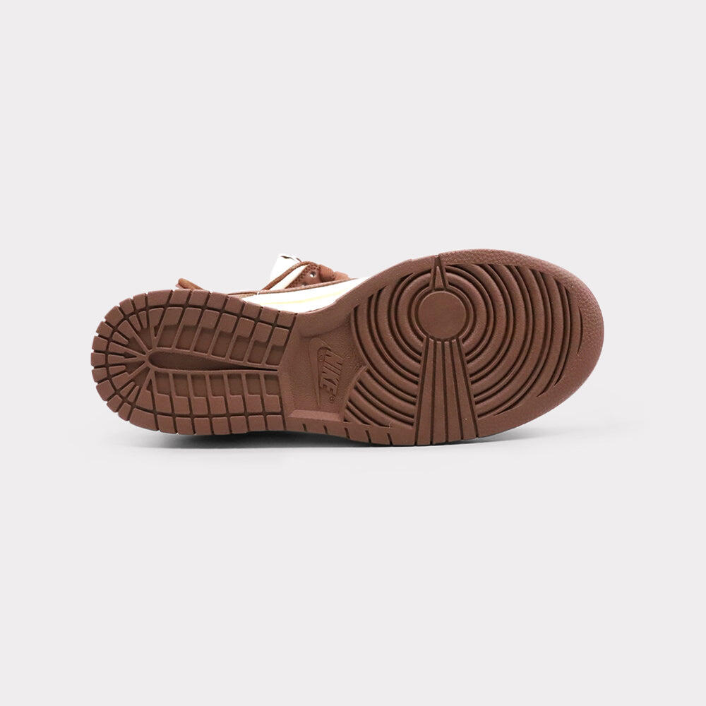 Dunk Low Cacao Wow 4/4