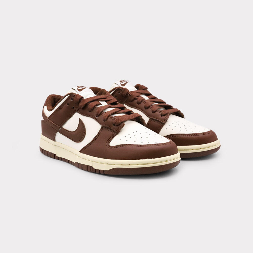Dunk Low Cacao Wow 2/4