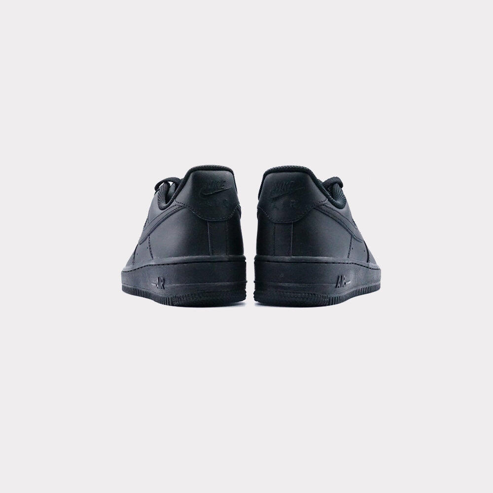 Nike AF1 '07 CW2288 001 Black NIKE | Decathlon