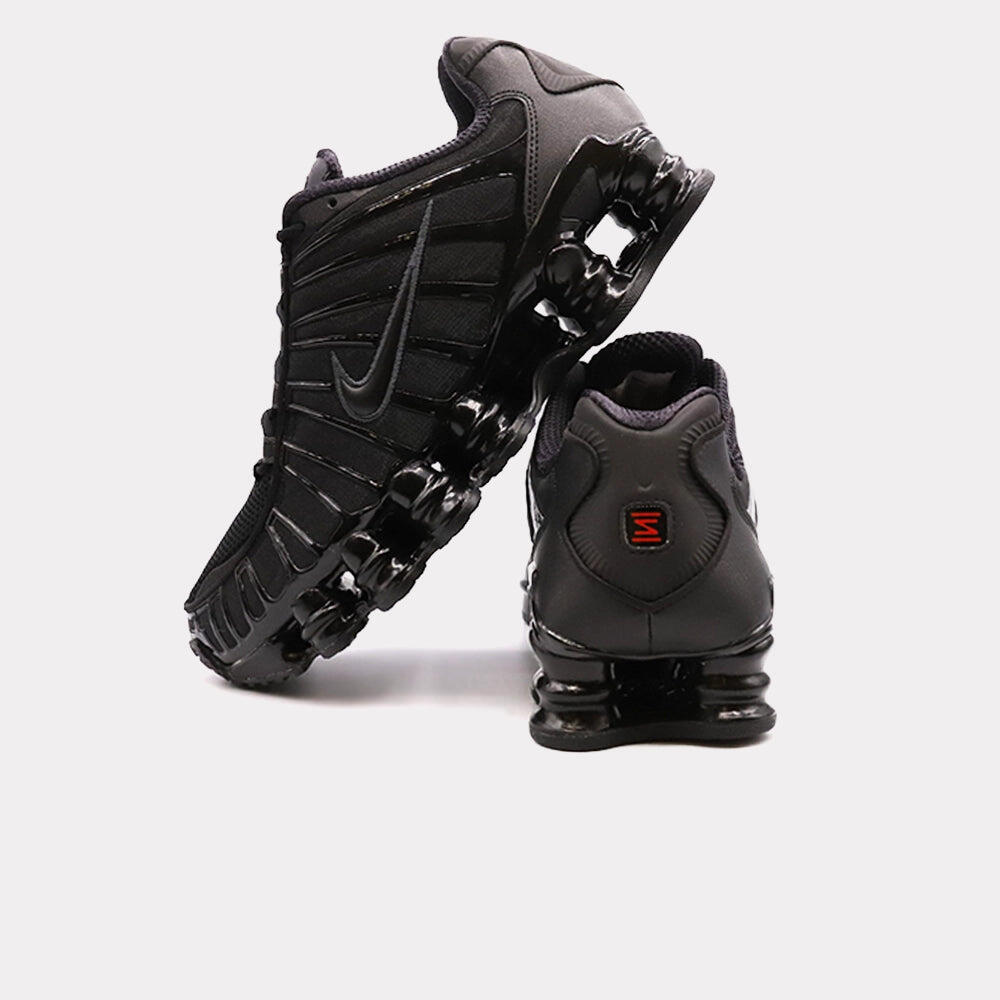 Nike Shox TL 40 Nero 3/7