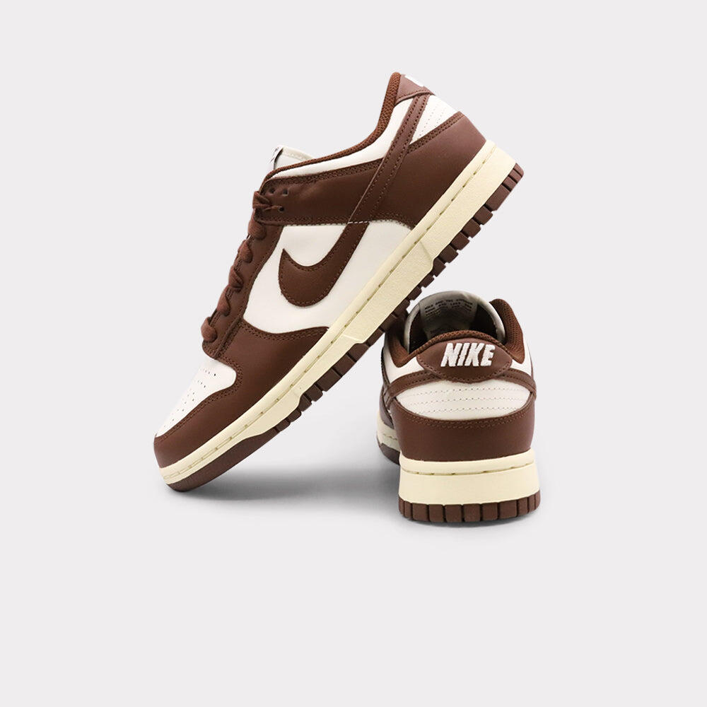 Dunk Low Cacao Wow 3/4