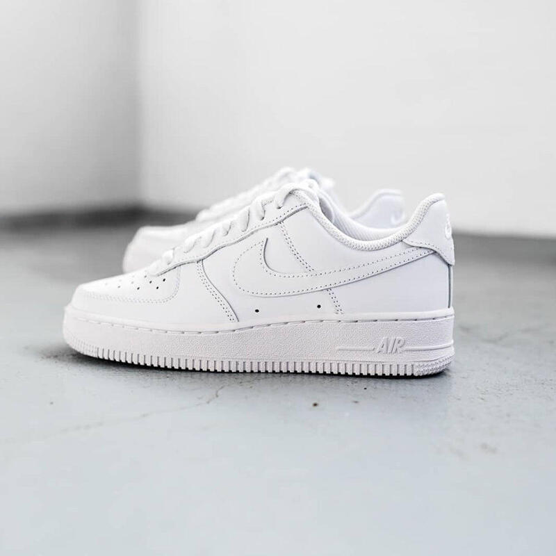 Sneakers Nike Air Force 1 '07 White