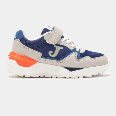 Joma scarpa Junior 3080 JR (2503) Blu Marino 35 EU