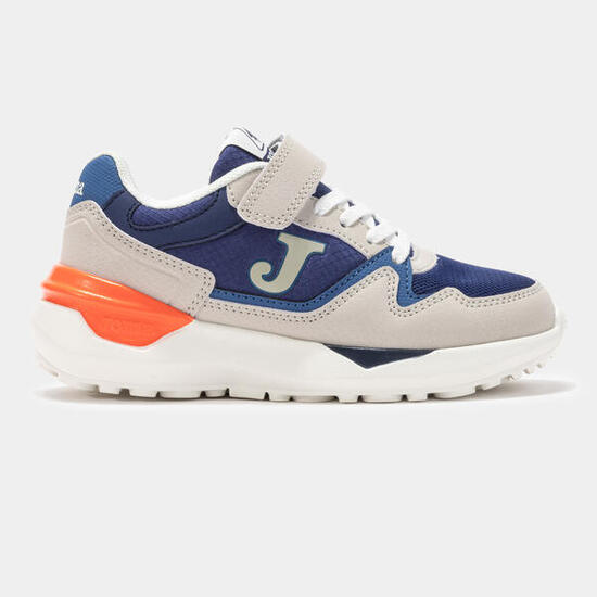 Joma scarpa Junior 3080 JR (2503) Blu Marino 35 EU