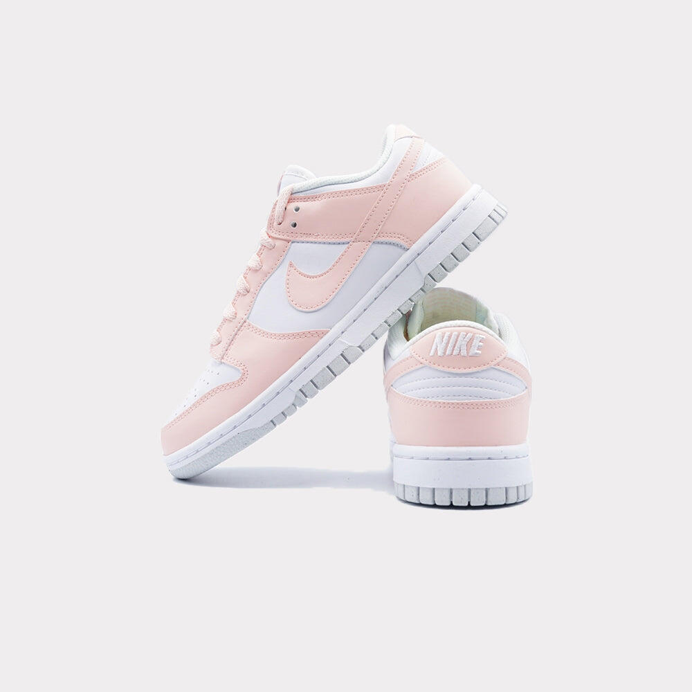 Nike Dunk Low Next Nature Pale Coral (Donna) 3/4