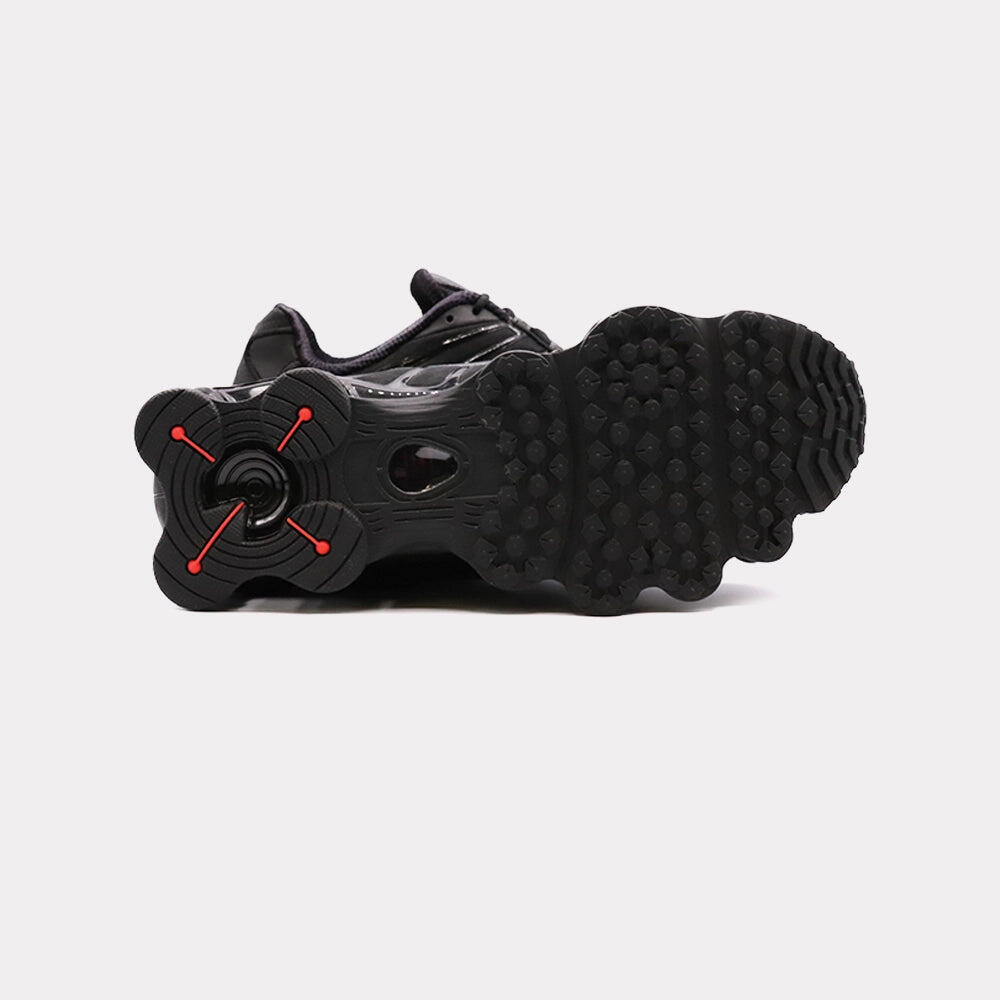 Nike Shox TL 40 Nero 4/7