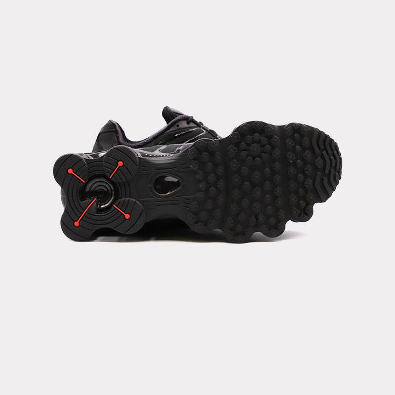 Pantofi Nike Shox TL damă negru metalic