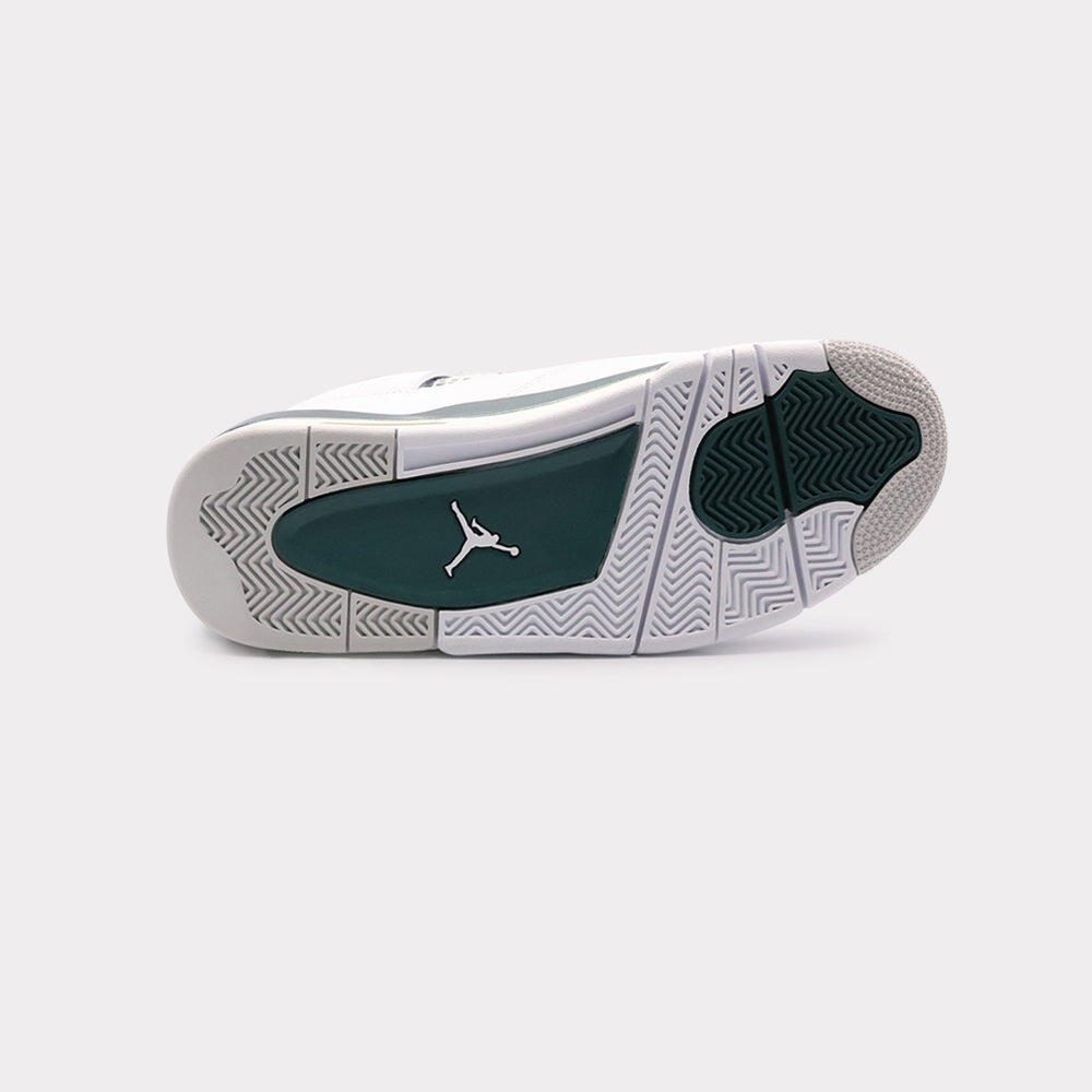 Jordan 4 Oxidized Green 4/4