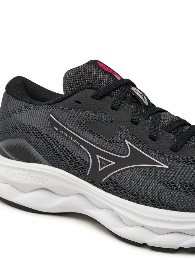 Damskie buty do biegania Mizuno Wave Serene 5/5