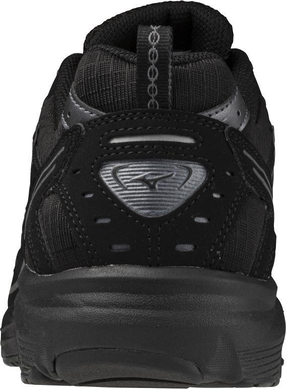Running shoes Male Mizuno Mxr Tech Black 6/7