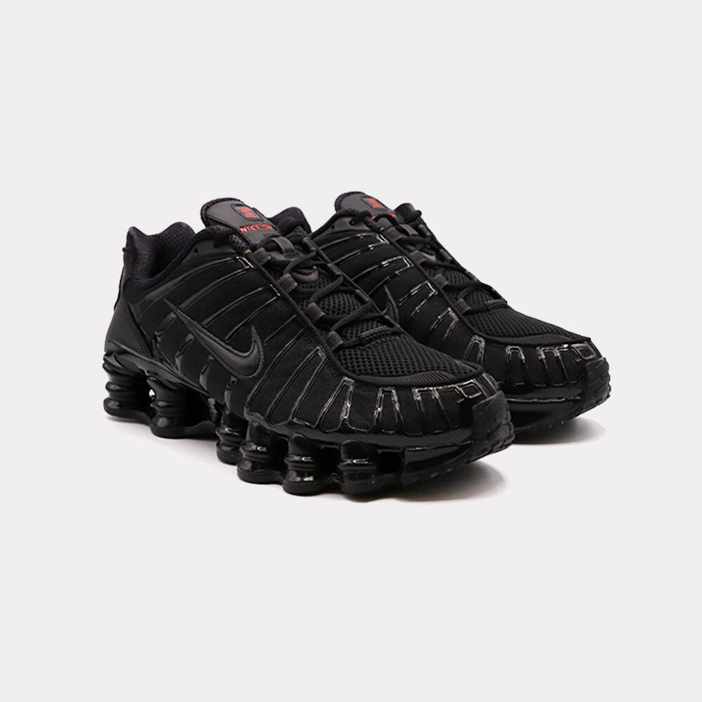 Nike Shox TL 40 Nero 2/7