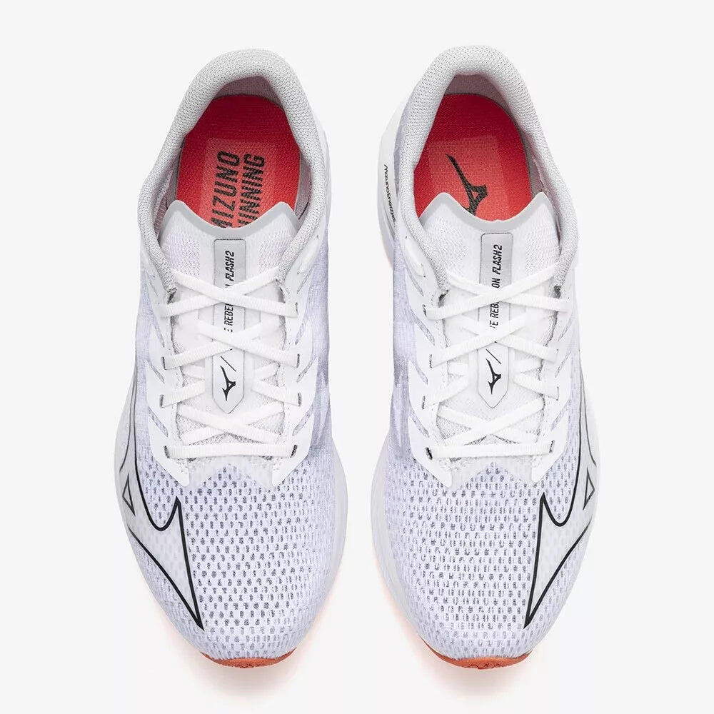Chaussures de running Mizuno Wave Rebellion Flash 2 7/7