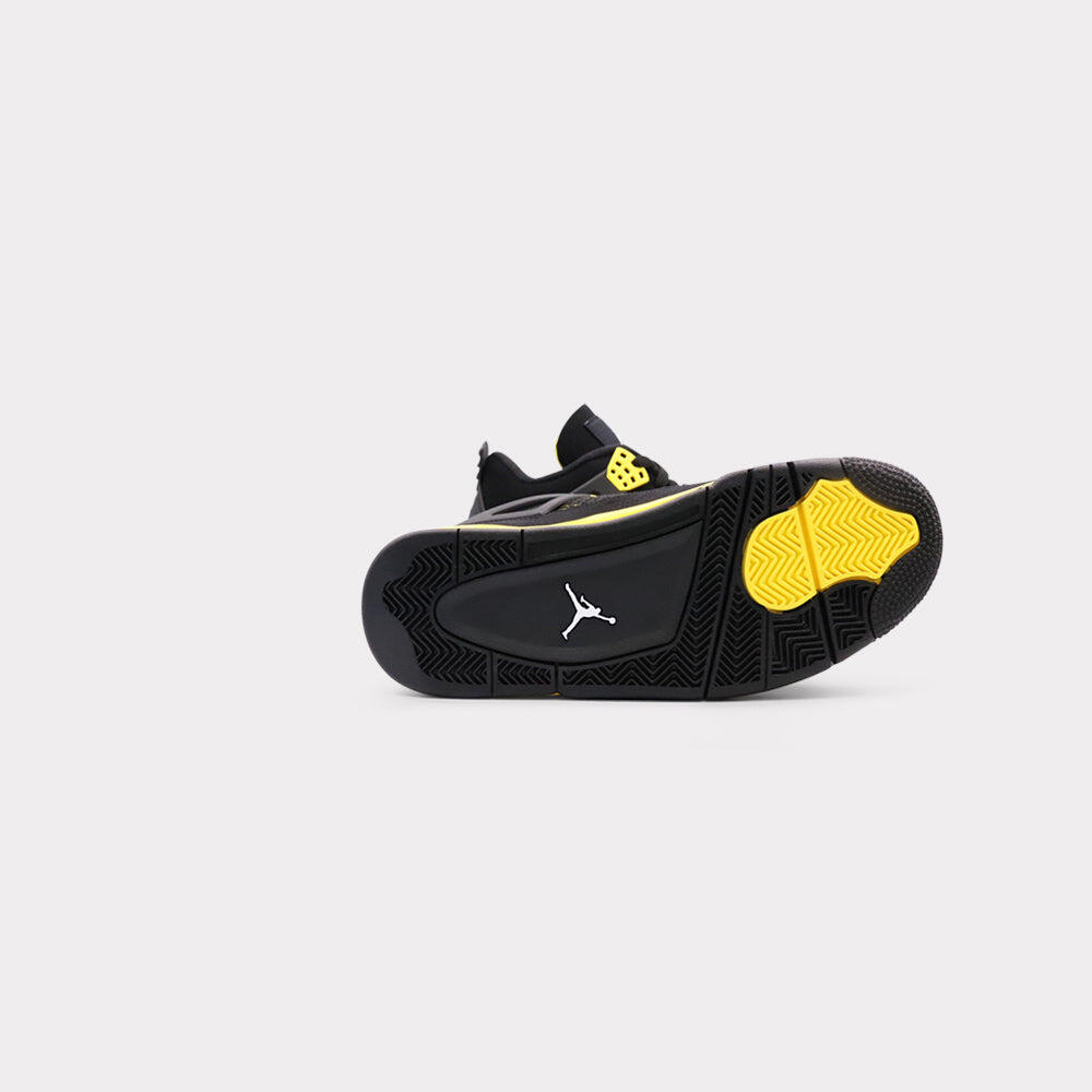 Air Jordan 4 Retro Thunder (2023) - Taille : 44.5 EU 4/4