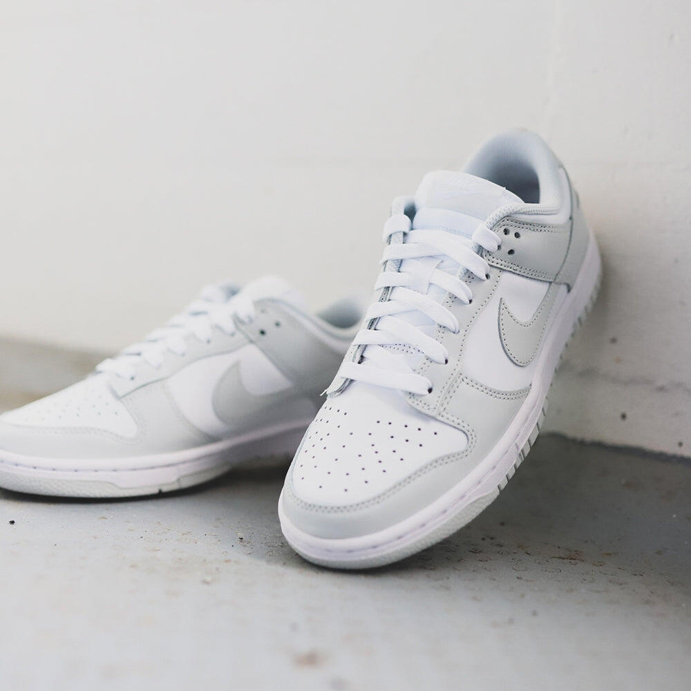 Zapatillas Dunk Low Photon Dust 5/7
