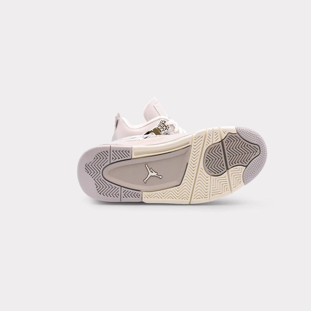 Nike Air Jordan 4 - Frozen Moments 4/4