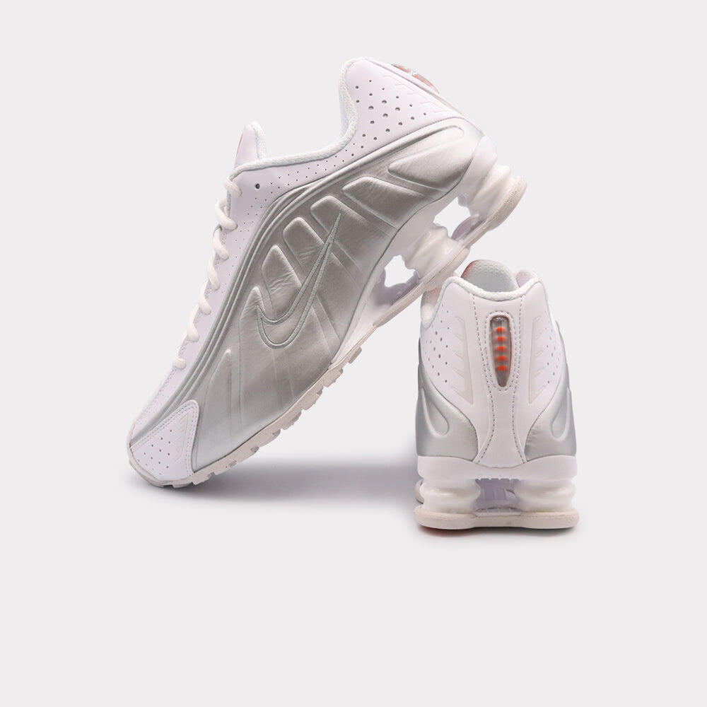 Scarpe  Donna Nike Shox TL 3/4