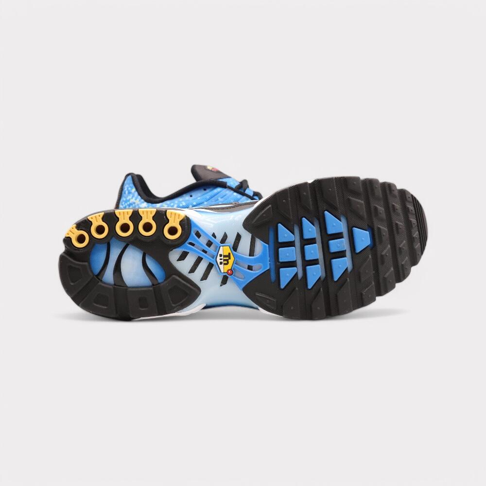 Nike Air Max Plus Naples 4/4