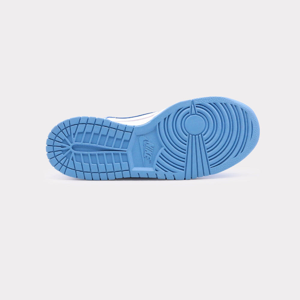 Nike Dunk Low UNC 4/4