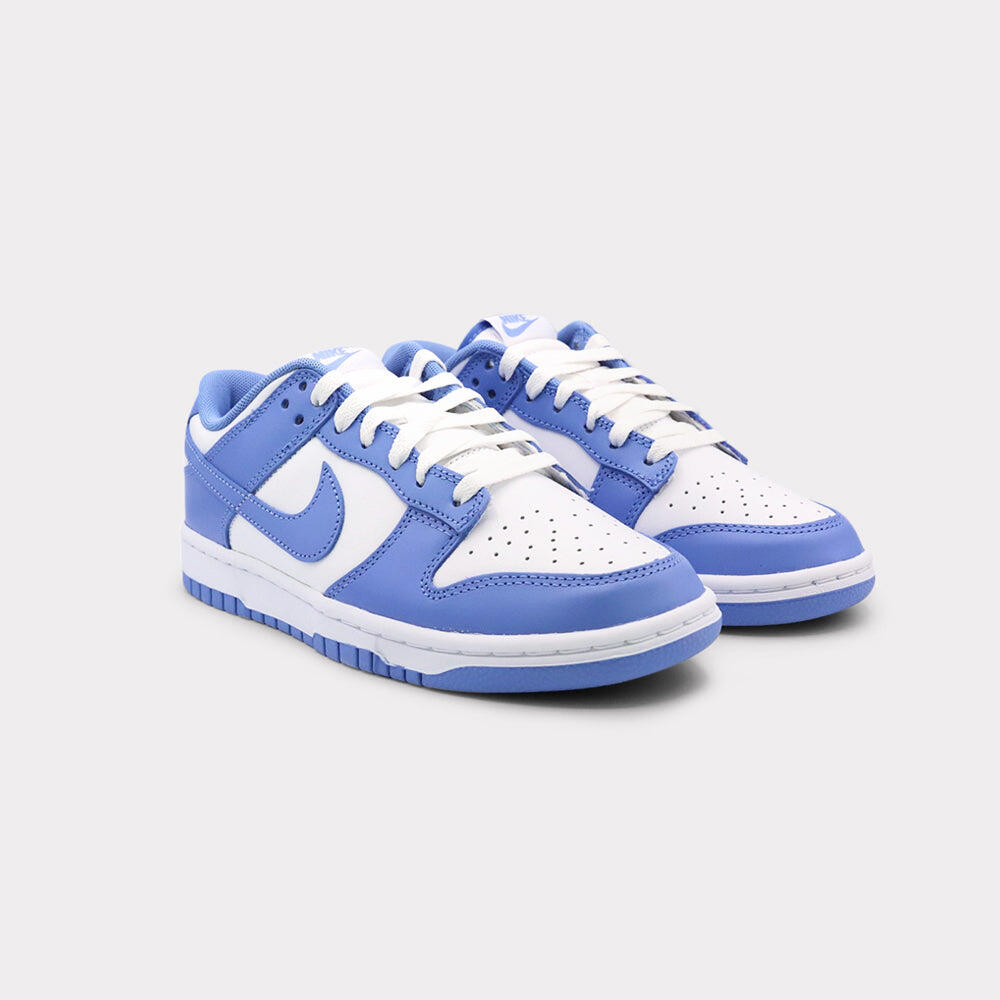 Dunk Low Polar Blue 2/5