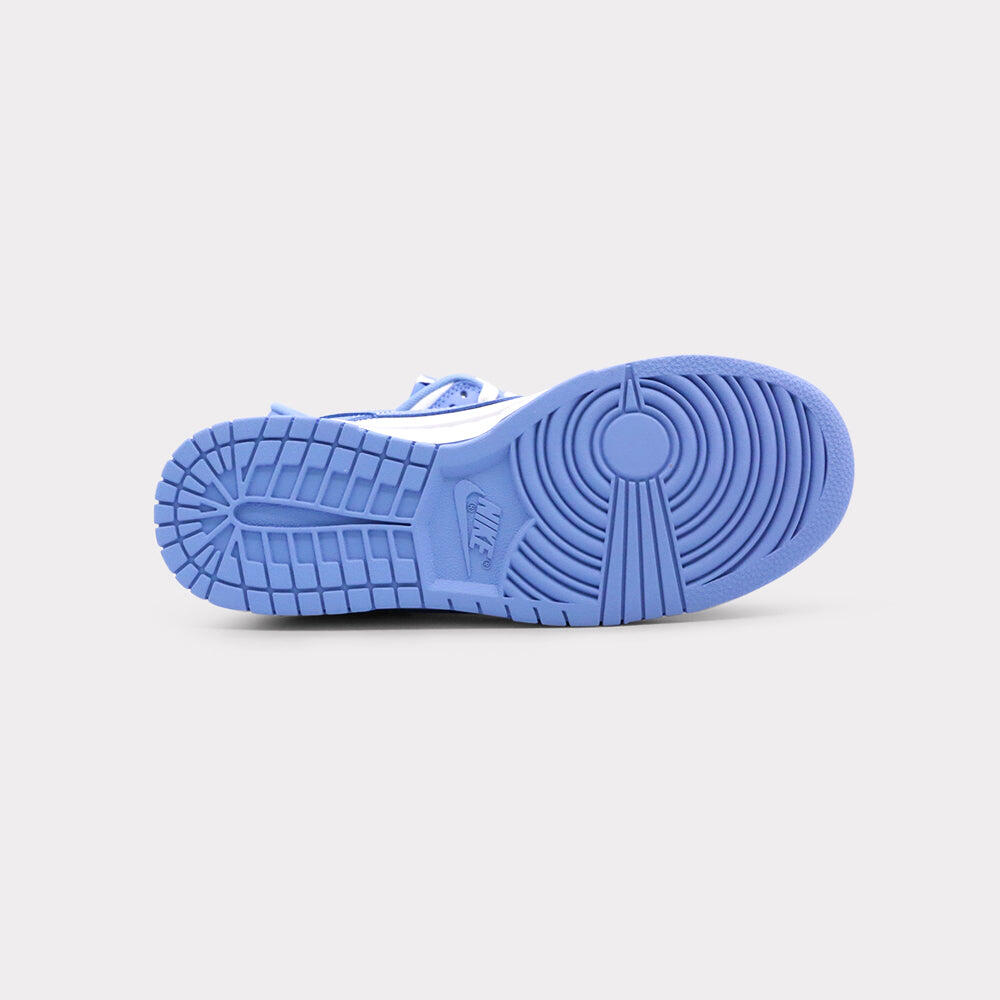 Dunk Low Polar Blue 4/5