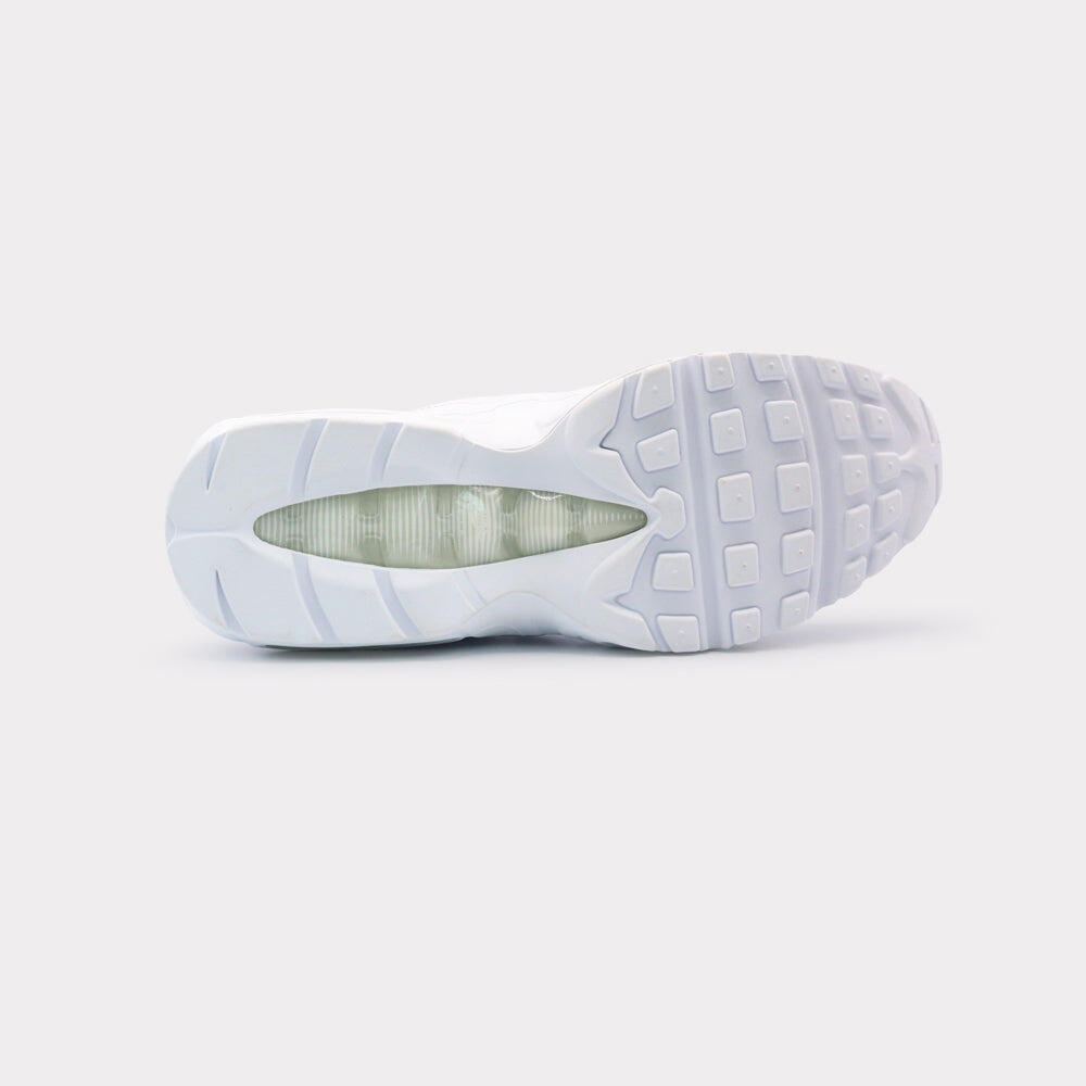 Nike Air Max 95 Essential White Grey Fog 4/6