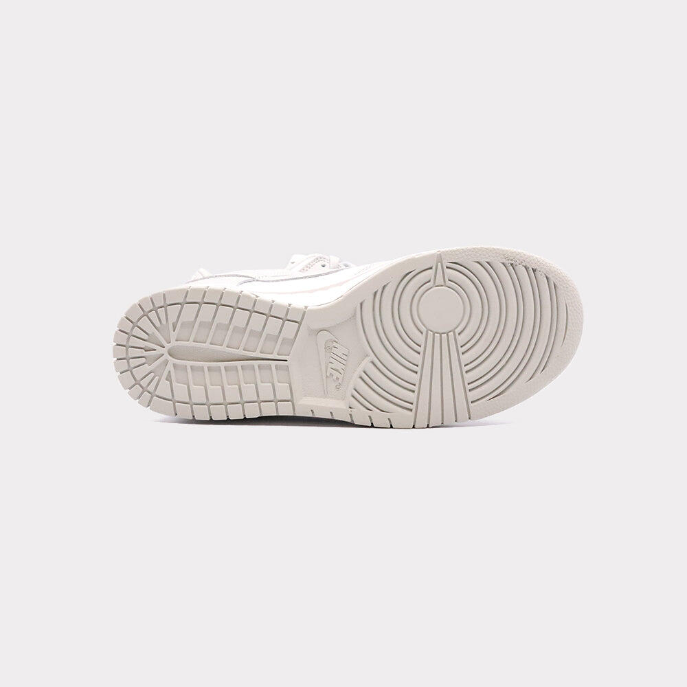 Nike Dunk low Grey Fog 4/7