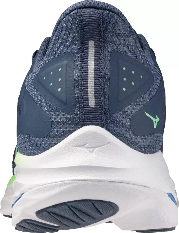 Baskets Mizuno modèle J1GC251801 pour homme 4/5