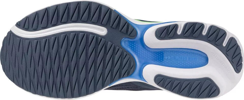 Baskets Mizuno modèle J1GC251801 pour homme 5/5