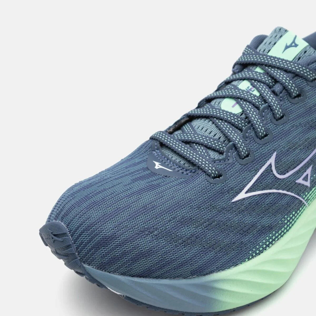 Scarpe running da donna Mizuno Wave Rider 6/7