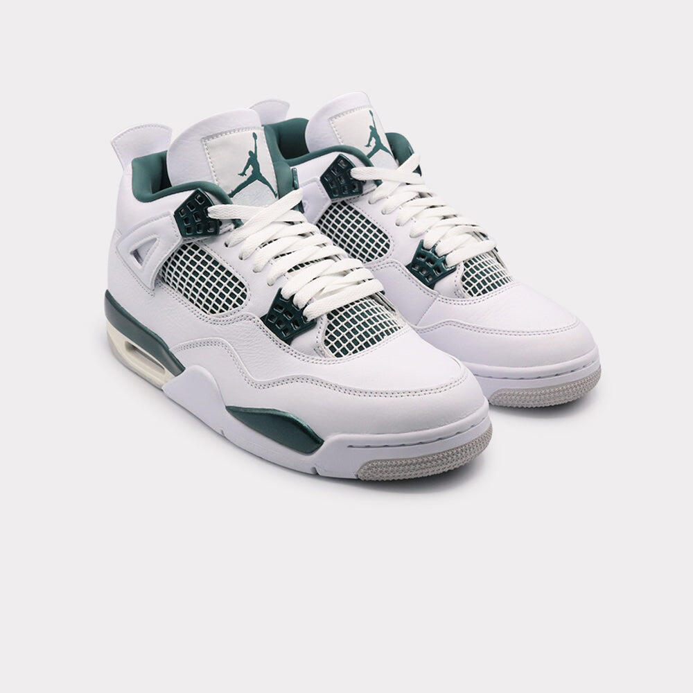 Air Jordan 4 Oxidized Green 2/5
