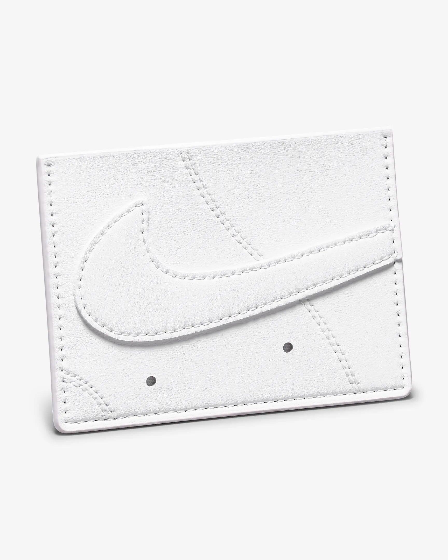 NIKE Nike Icon Air Force 1 portemonnee