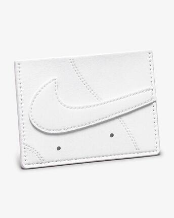 Cartera Nike Air Force 1 con icono