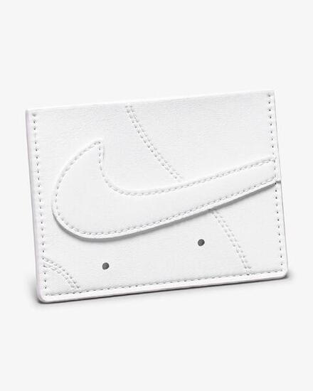 Cartera Nike Air Force 1 con icono