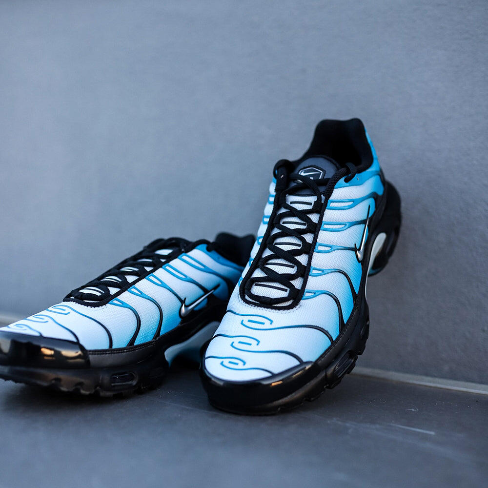 Air Max Plus Blue Gradient - Taille : 44.5 EU 4/7