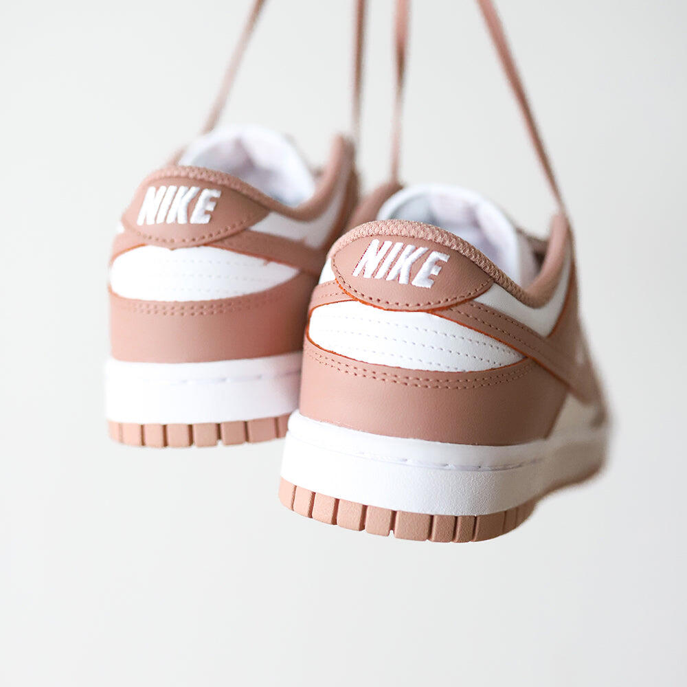 Nike Dunk low Rose Whisper 6/6