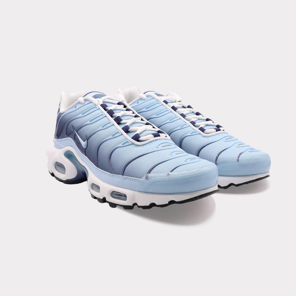 Nike Air Max Plus University Blue Gradient 2/7