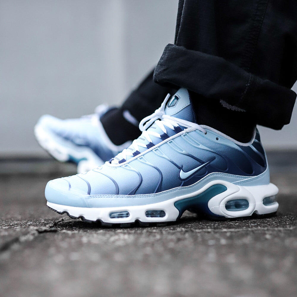 Nike Air Max Plus University Blue Gradient 6/7