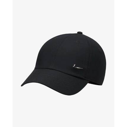 Czapka z daszkiem Nike Dri-Fit Club Unstructured Metal Swoosh