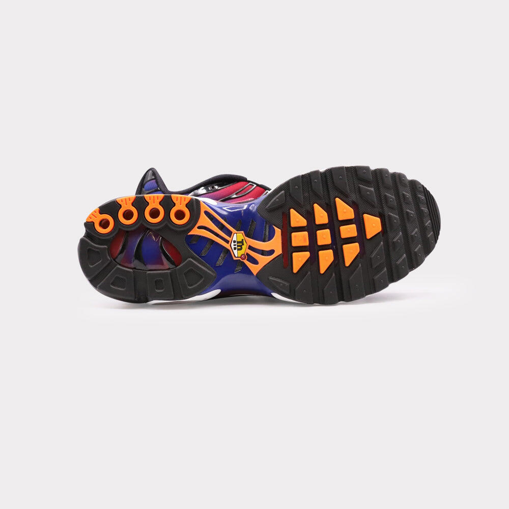 Air Max Plus Patta FC Barcelona - Taille : 38.5 EU 5/7