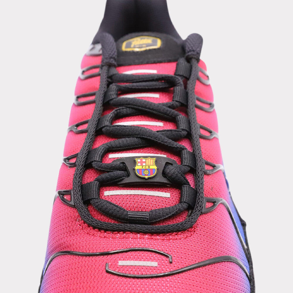 Air Max Plus Patta FC Barcelona - Taille : 38.5 EU 4/7