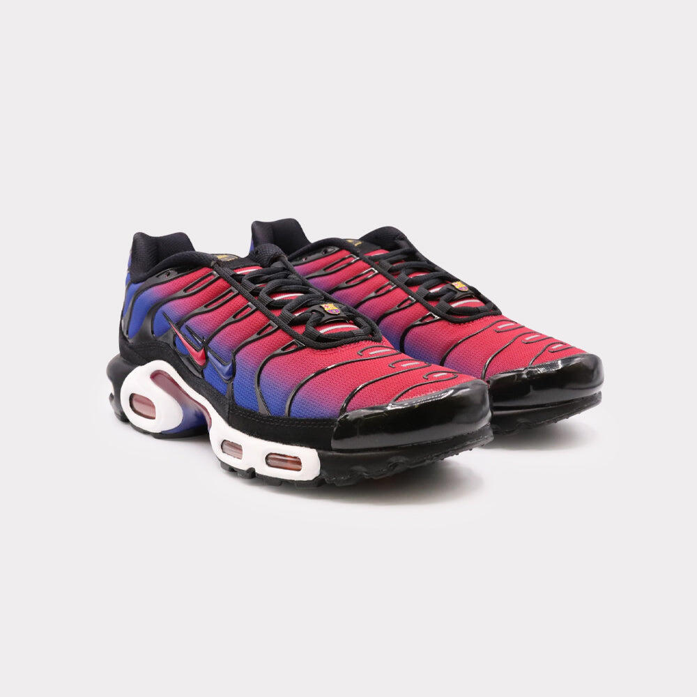 Air Max Plus Patta FC Barcelona - Taille : 38.5 EU 2/7
