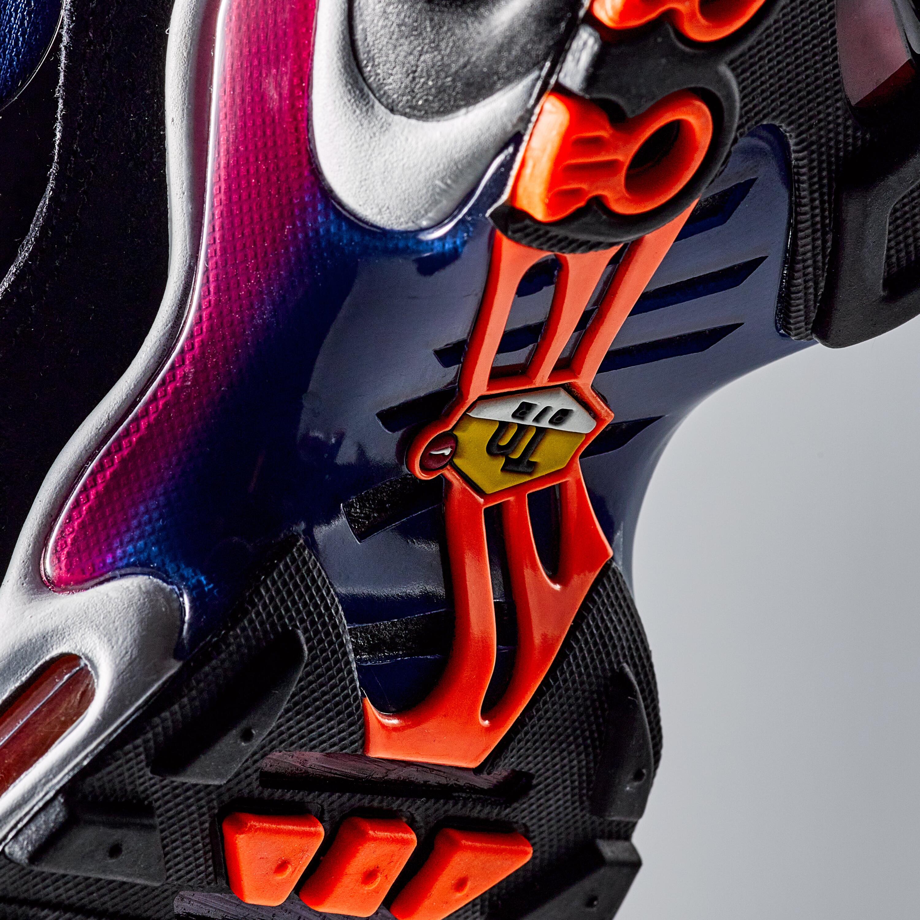 Air Max Plus Patta FC Barcelona - Taille : 38.5 EU 7/7