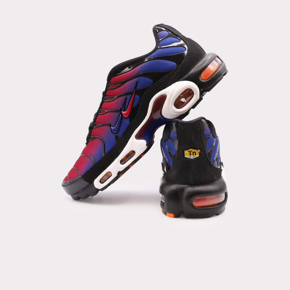 Air Max Plus Patta FC Barcelona - Taille : 38.5 EU 3/7