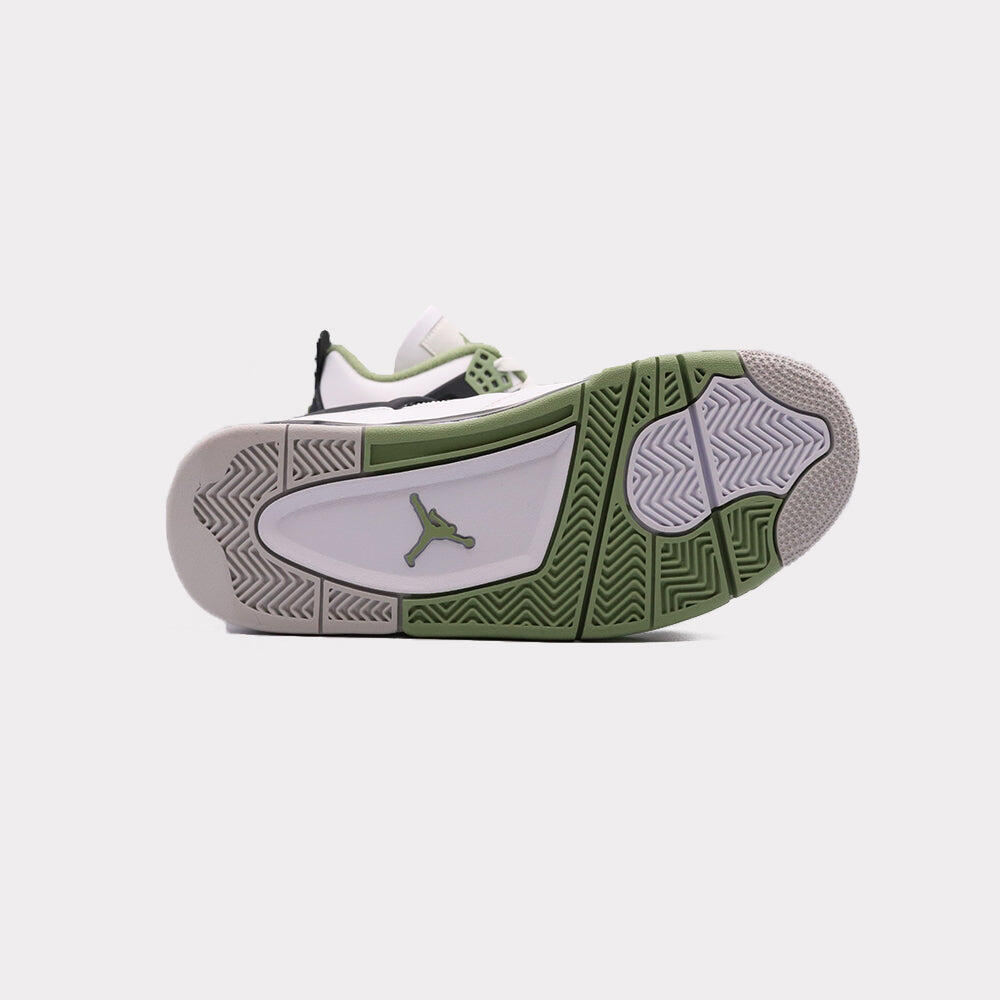 Air Jordan 4 Seafoam 4/7