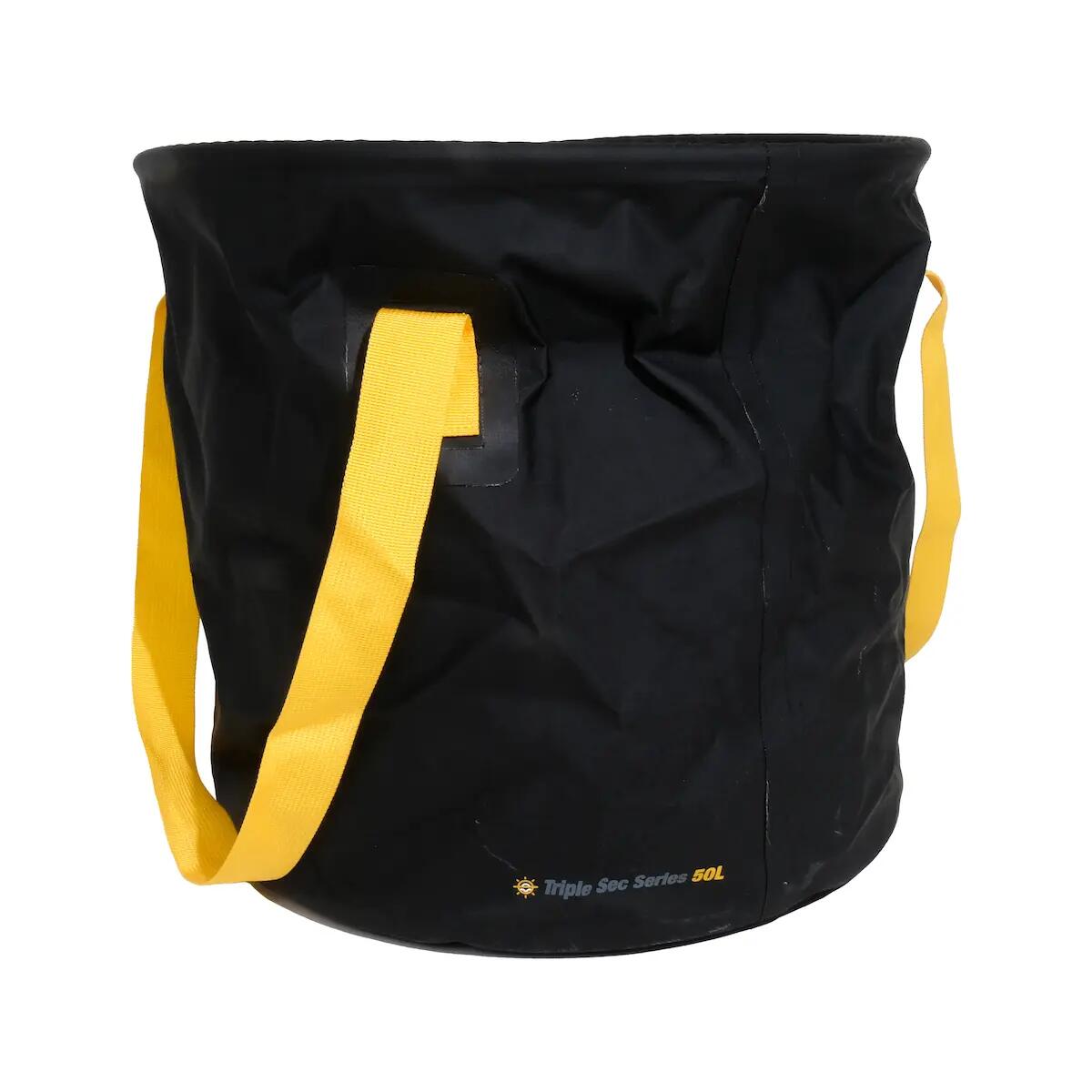 Mochila surf mellow sea Wetsuit Bucket 3/5