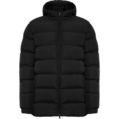 Parka Imbottita Uomo Roly Nepal Blu Navy
