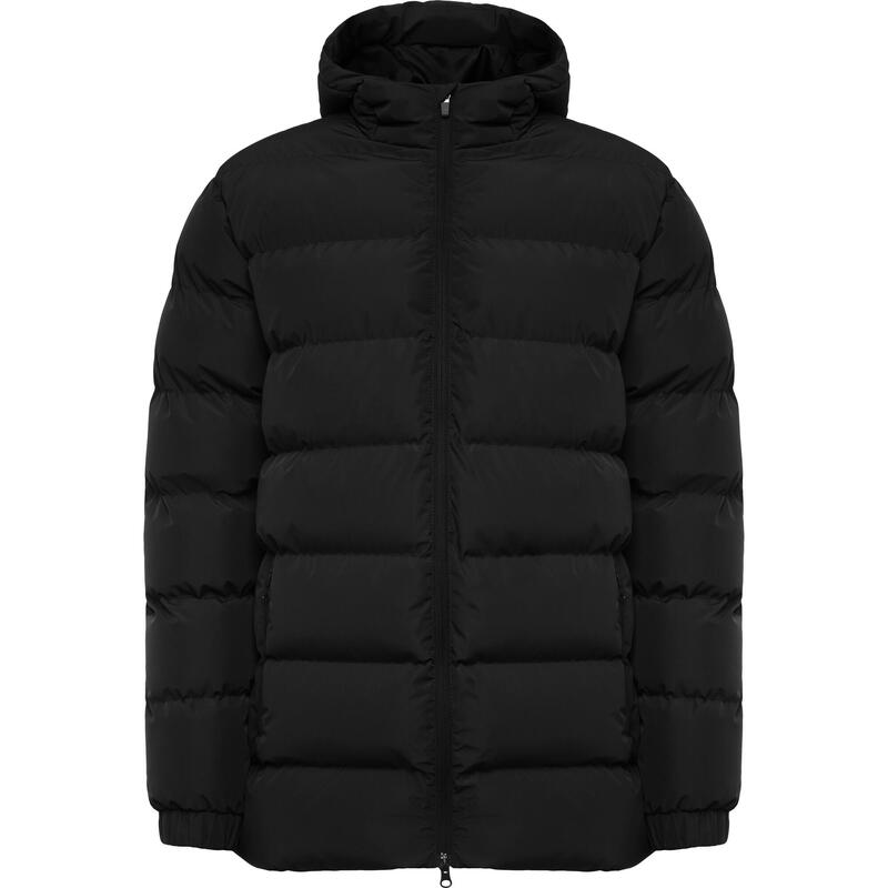 Geacă Parka Drumeții În Natură Roly Nepal Căptușită Bărbați