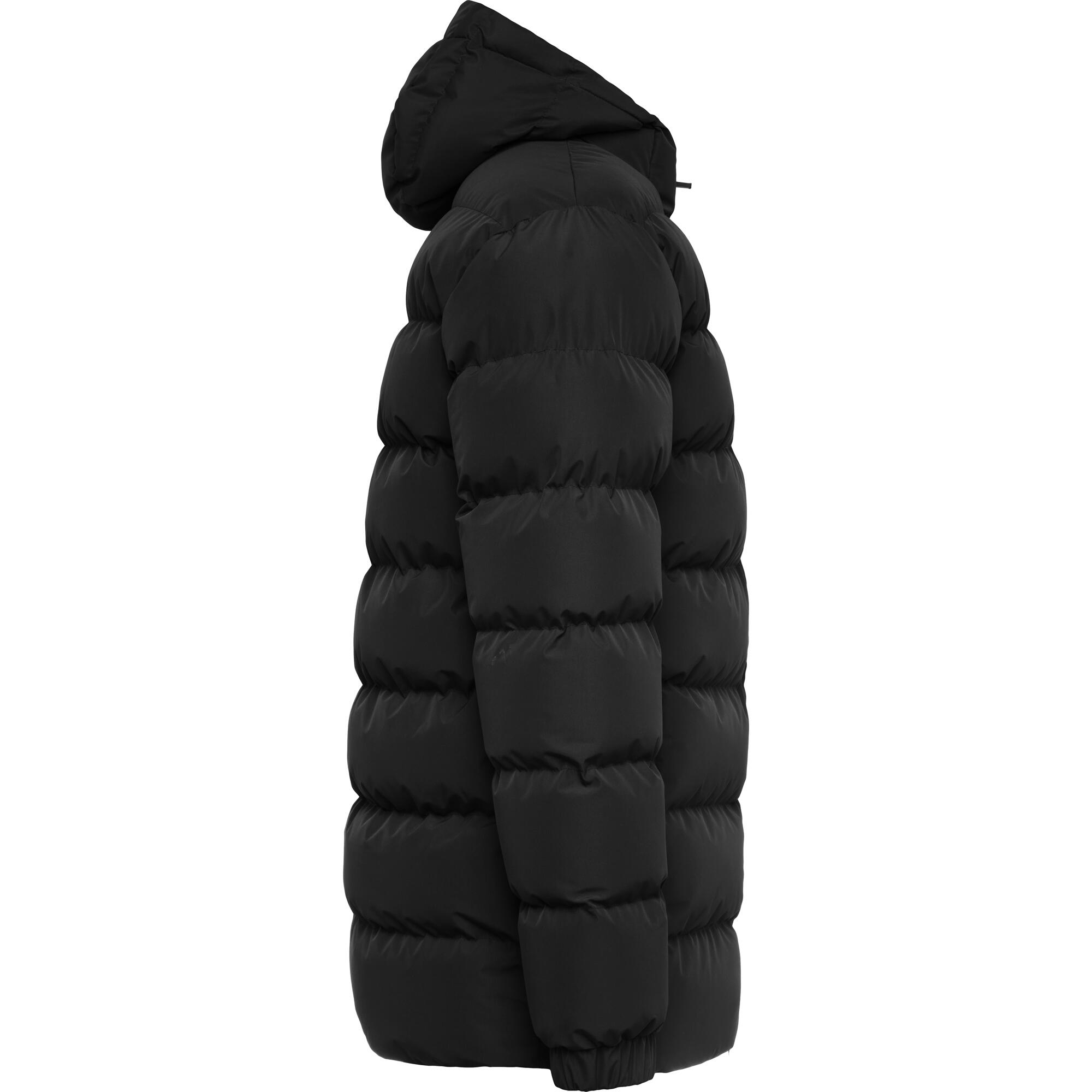 Parka NEPAL Homme (Noir) 3/4