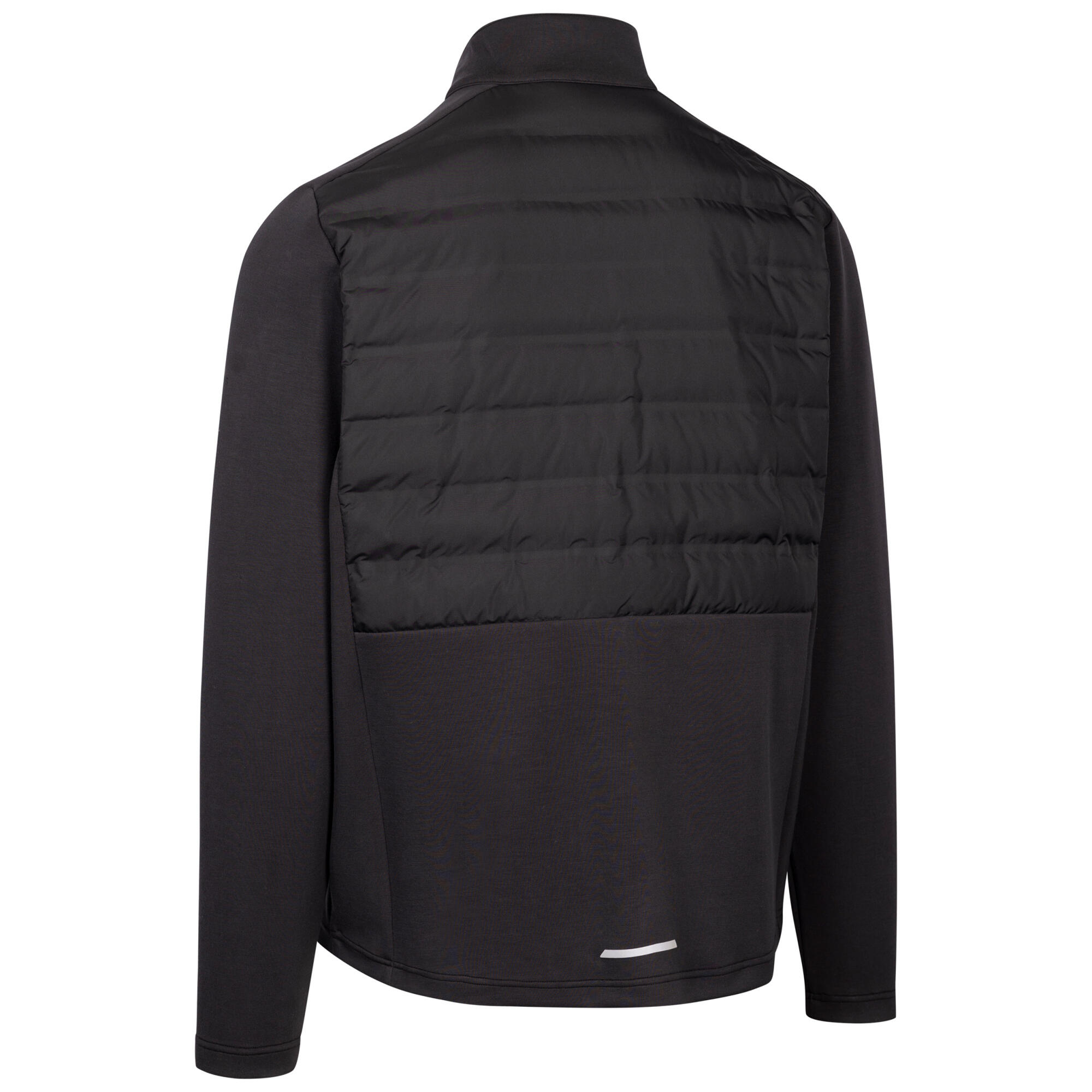 Veste Matelassée ORFORD HYBRID Homme (Noir) 2/3