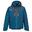 Veste DX4 Adulte (Bleu Violacé)